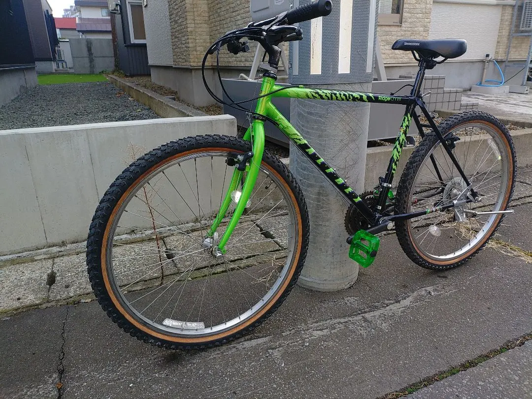 2026年最新】MIYATA マウンテンバイク(MTB)の人気アイテム - メルカリ