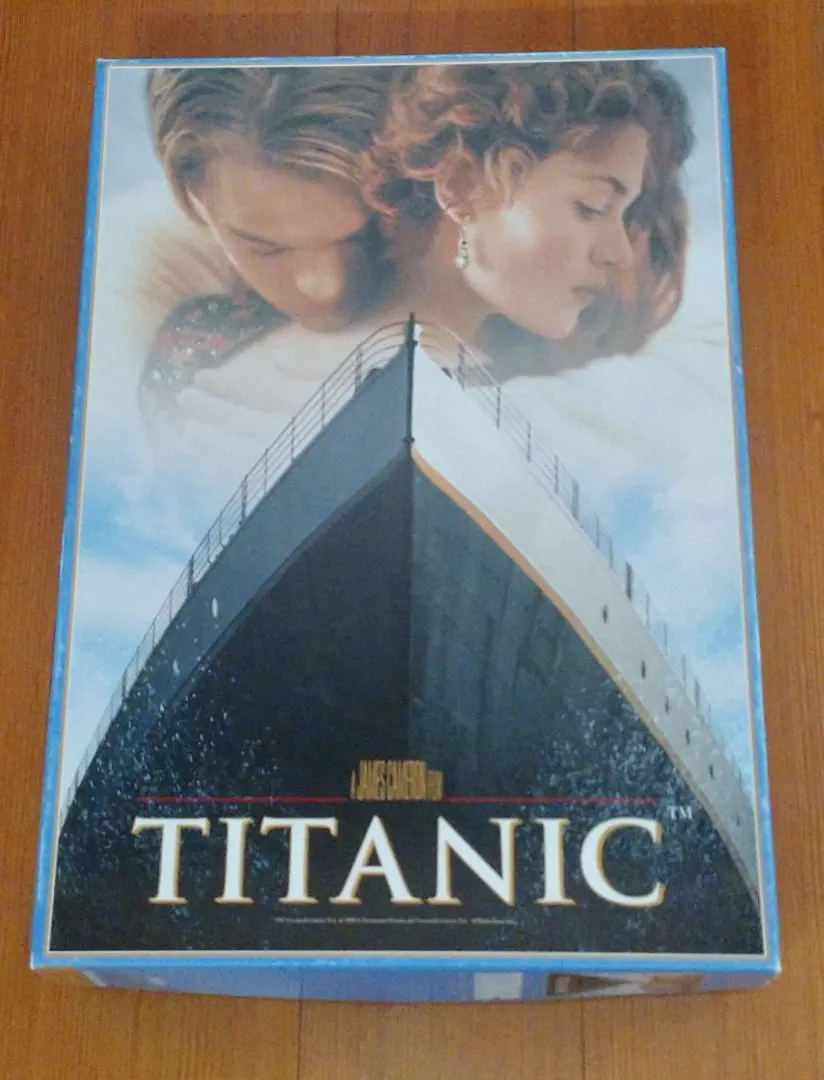 2026年最新】タイタニック ジグソーパズルの人気アイテム - メルカリ