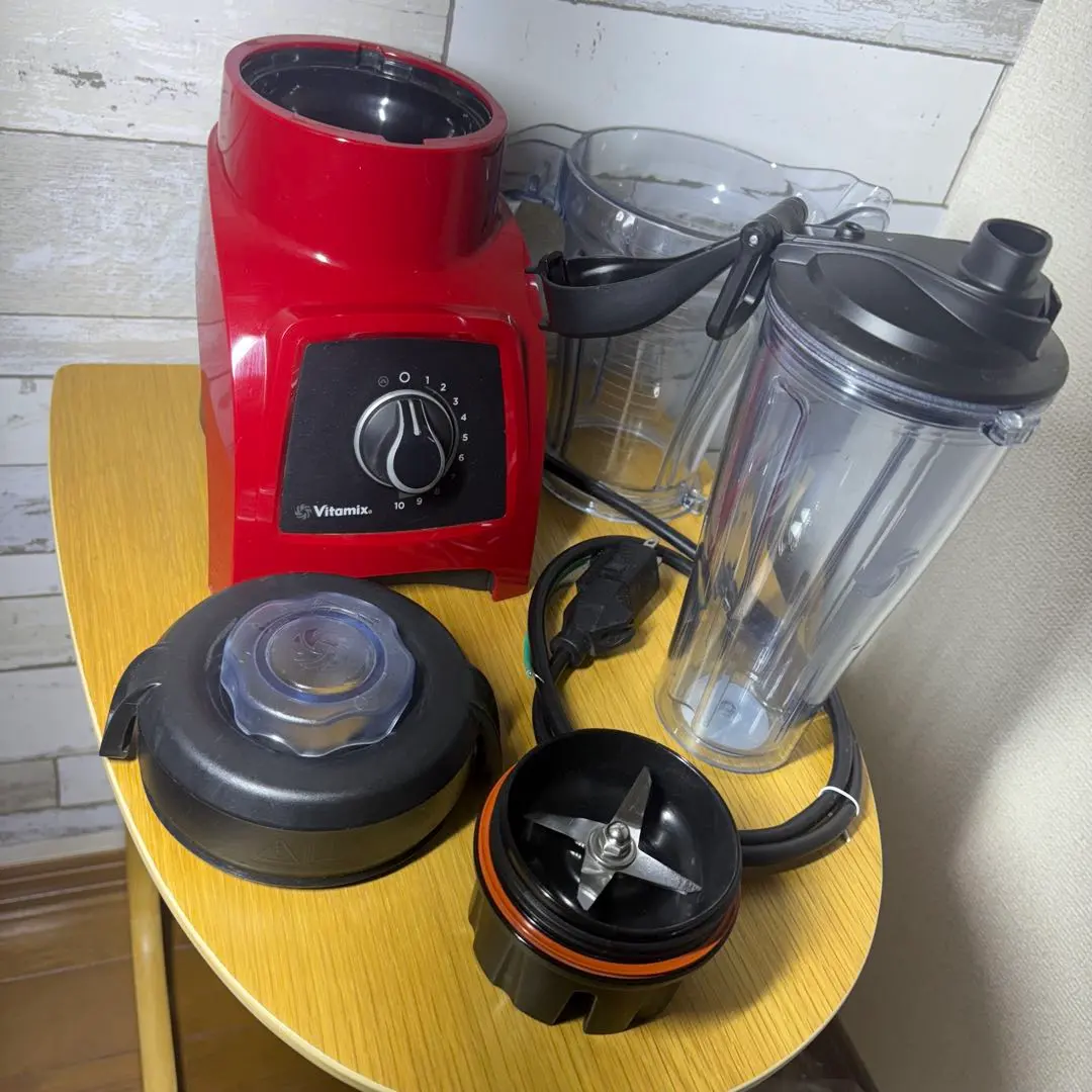 2026年最新】バイタミックス s30の人気アイテム - メルカリ