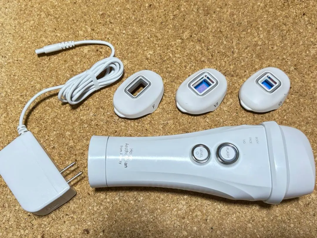 2026年最新】光美容器アムウェイの人気アイテム - メルカリ