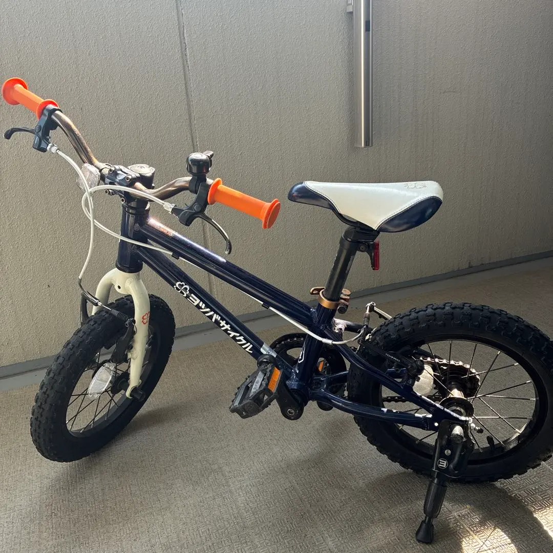 2026年最新】ヨツバサイクル14の人気アイテム - メルカリ