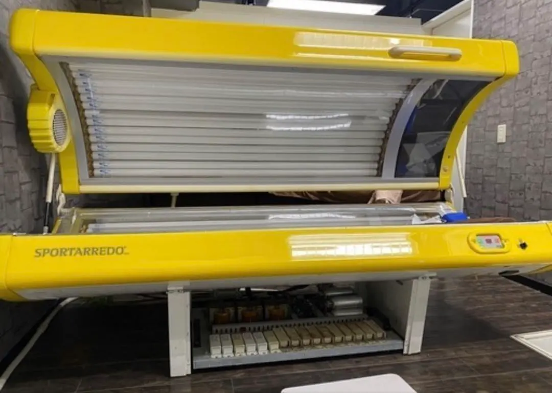 2026年最新】家庭用日焼けマシンの人気アイテム - メルカリ