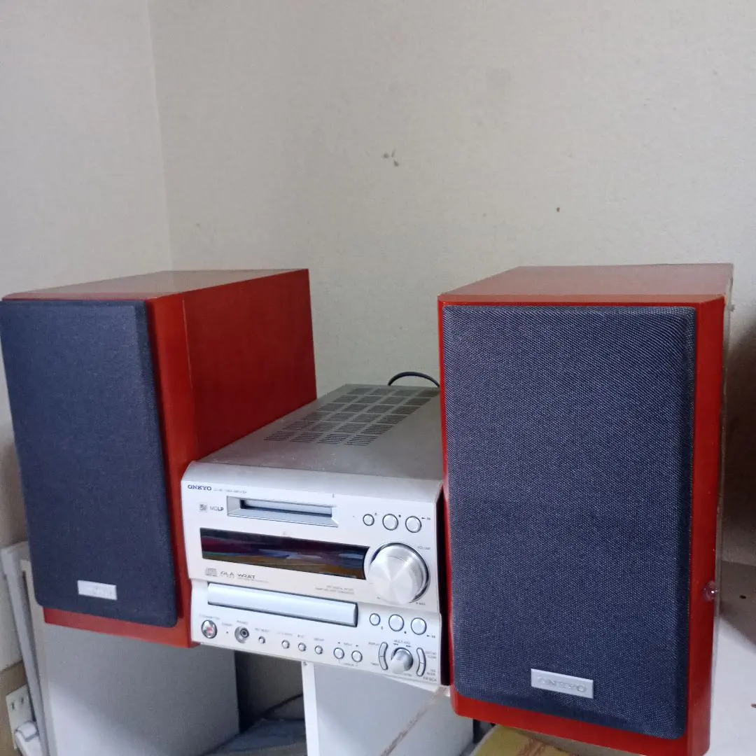 2026年最新】onkyo fr 9gxの人気アイテム - メルカリ