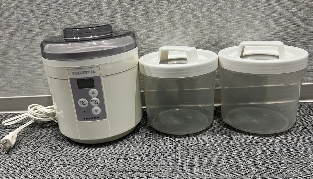 2026年最新】tanica ym-1200の人気アイテム - メルカリ