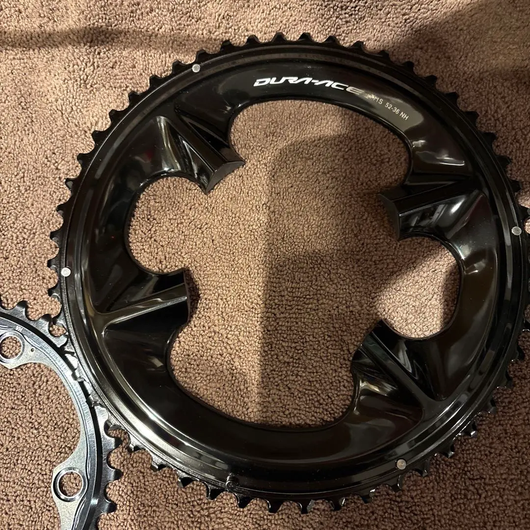 2026年最新】fc-09 チェーンリングの人気アイテム - メルカリ