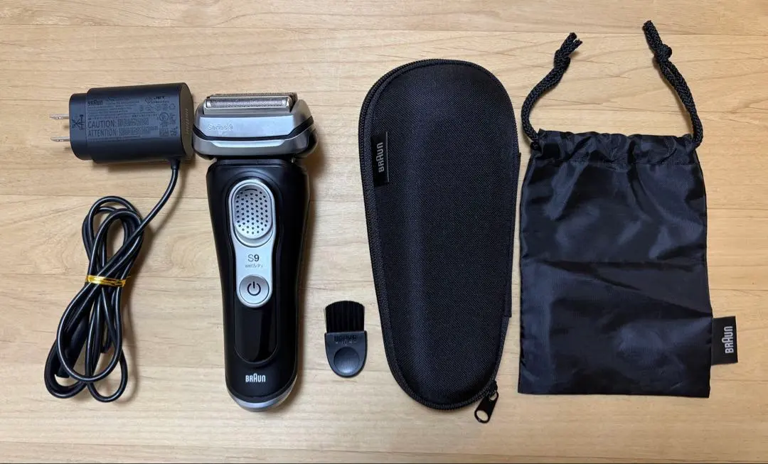 2026年最新】ブラウン シリーズ9 ジャンクの人気アイテム - メルカリ