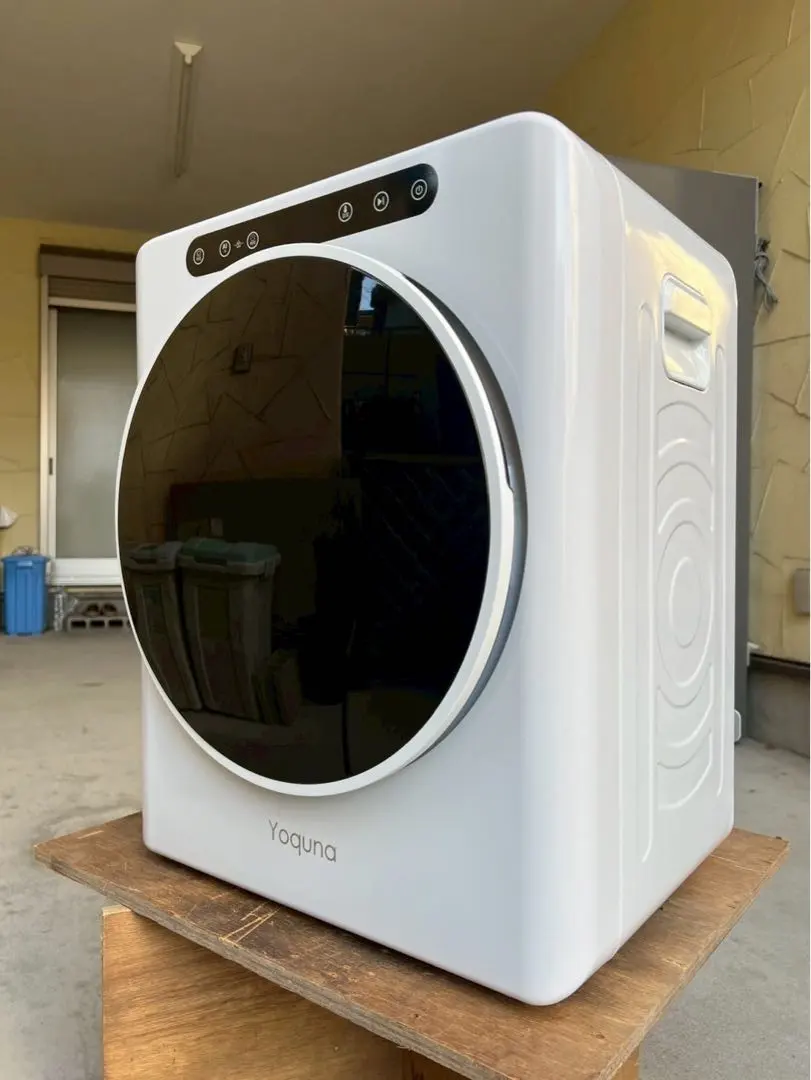 2026年最新】Yoquna 乾燥機の人気アイテム - メルカリ