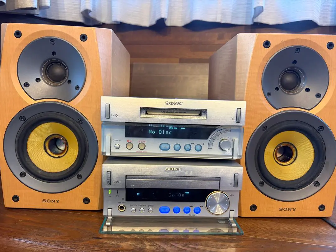 2026年最新】sony mds－sd1の人気アイテム - メルカリ