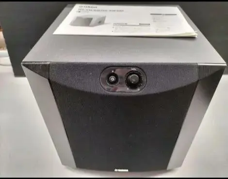 2026年最新】YAMAHA NS-SW200の人気アイテム - メルカリ