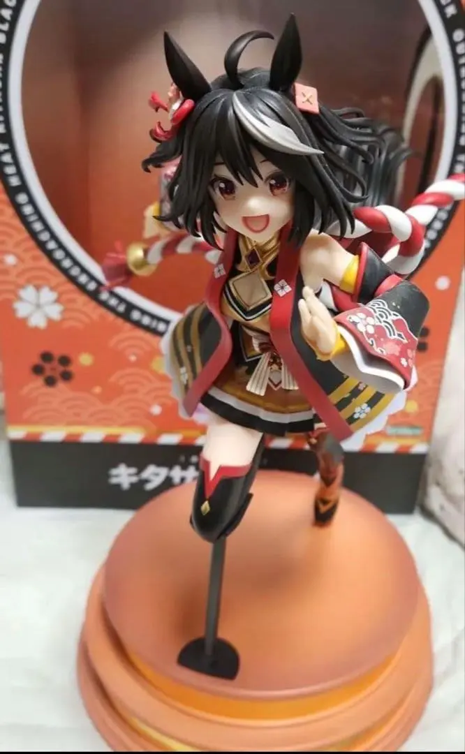 2026年最新】キタサンブラック コトブキヤの人気アイテム - メルカリ