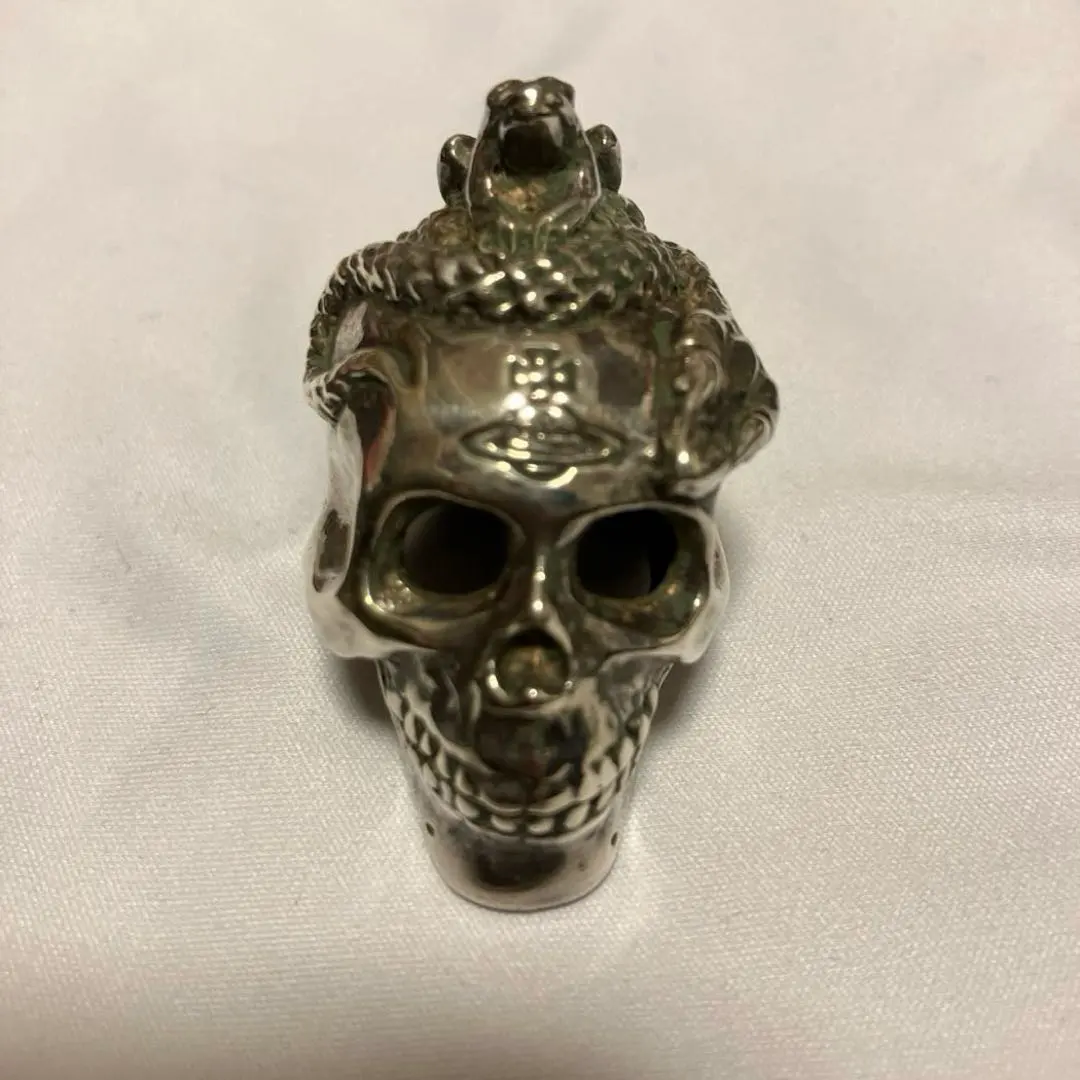 2026年最新】vivienne westwood ドクロ ネックレスの人気アイテム