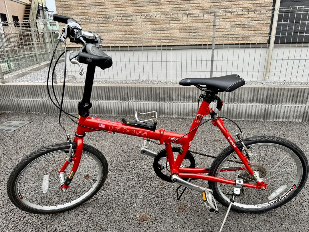 2026年最新】khs F20の人気アイテム - メルカリ