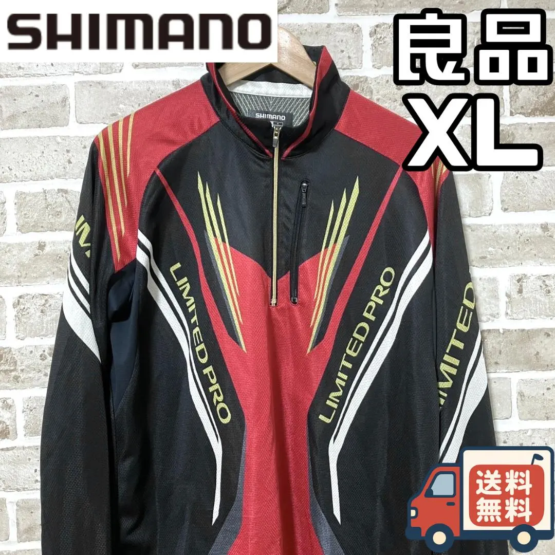 2026年最新】シマノ ジャージ リミテッドの人気アイテム - メルカリ