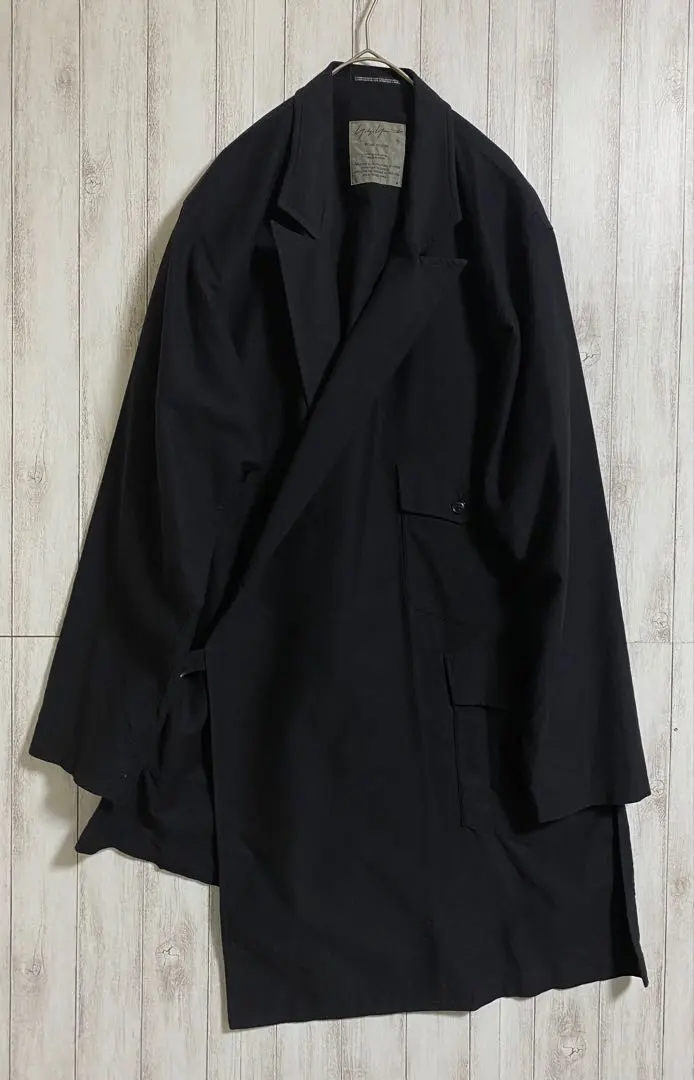 2026年最新】袈裟コートの人気アイテム - メルカリ