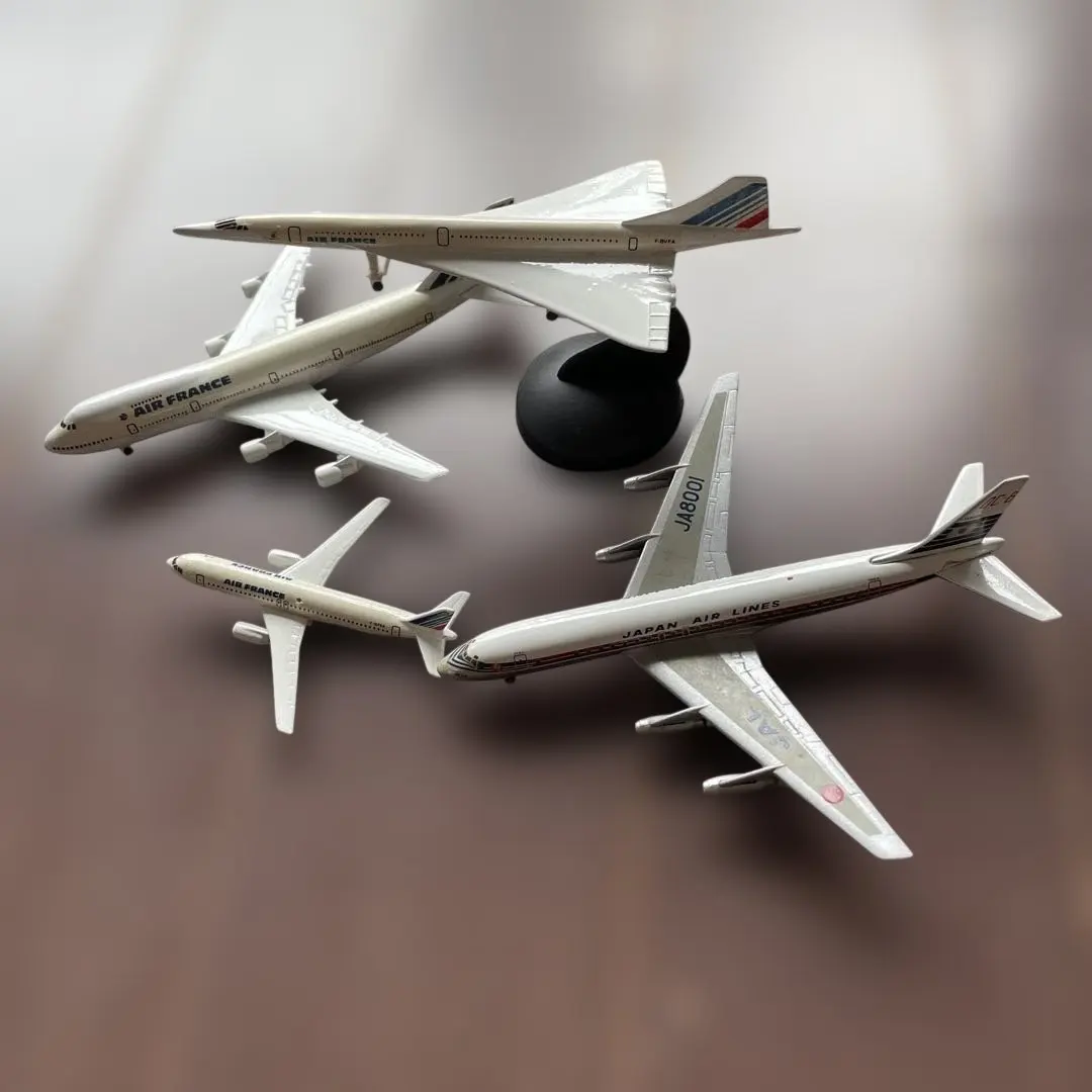 2026年最新】JAL コンコルドの人気アイテム - メルカリ