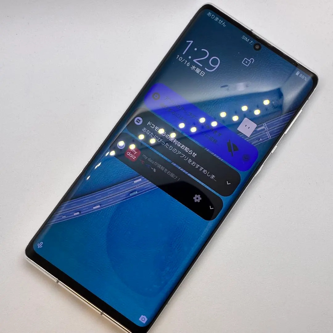 2026年最新】機種名：AQUOS R6 スマートフォン本体の人気アイテム