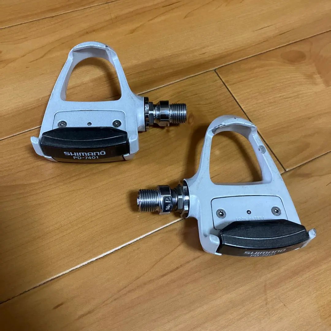 2026年最新】SHIMANO DURA-ACE PD-7400の人気アイテム - メルカリ