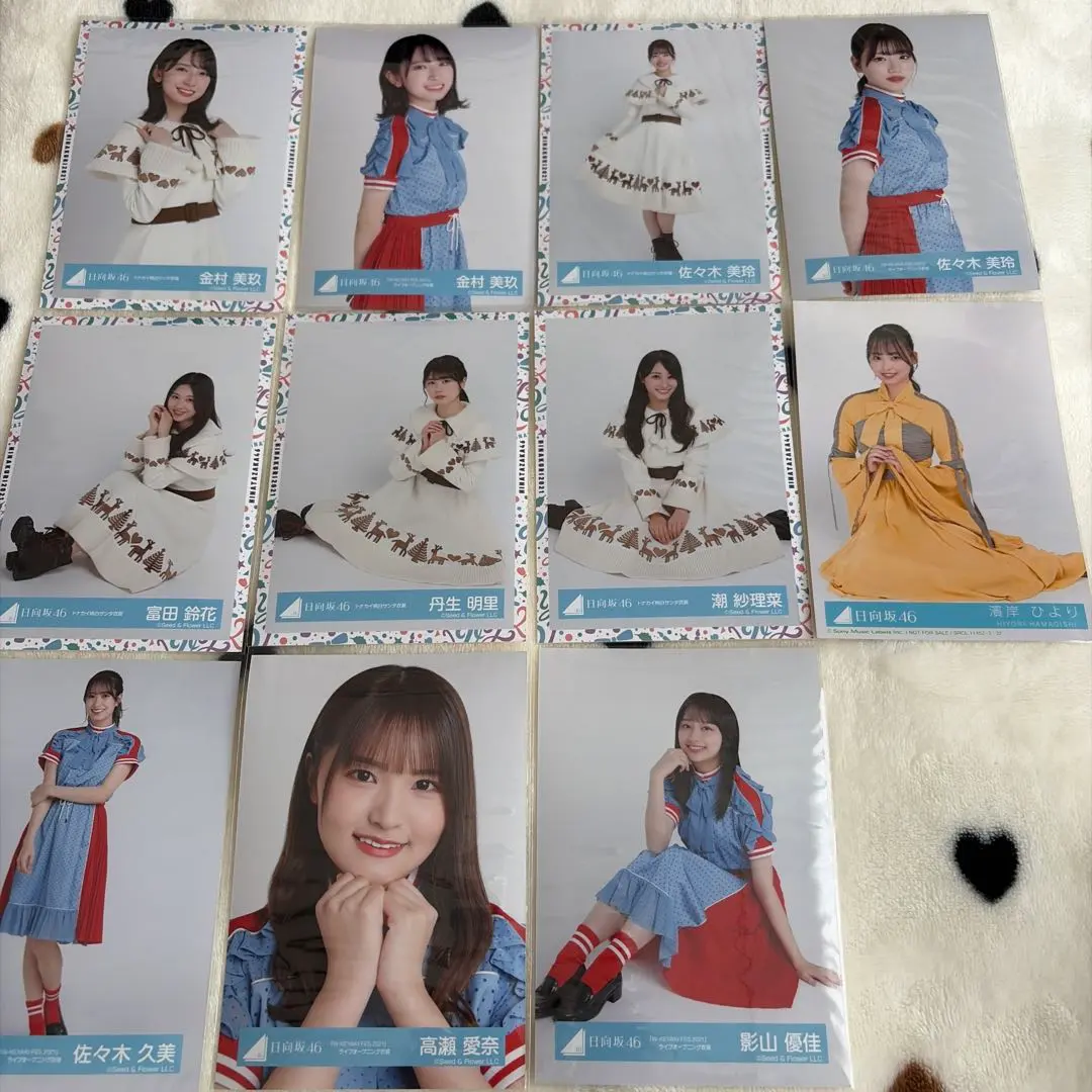 2026年最新】佐々木美玲 生写真 サンタの人気アイテム - メルカリ