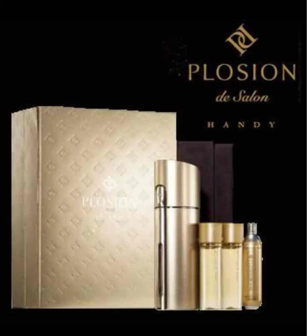 2026年最新】PLOSION 美顔器・美容器の人気アイテム - メルカリ