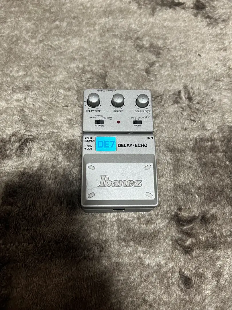 2026年最新】Ibanez DE7の人気アイテム - メルカリ