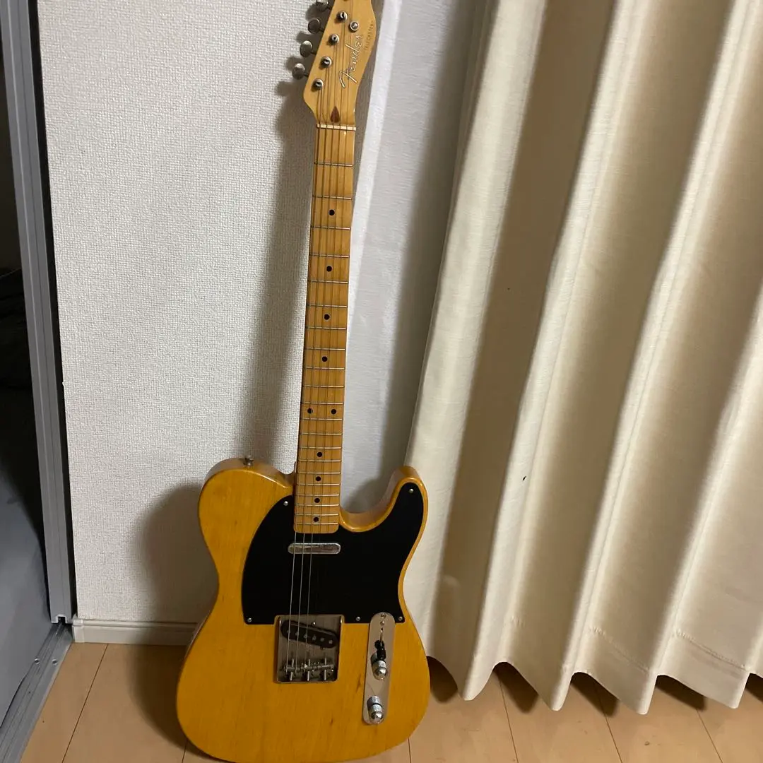 2026年最新】TL52 JAPAN FENDERの人気アイテム - メルカリ