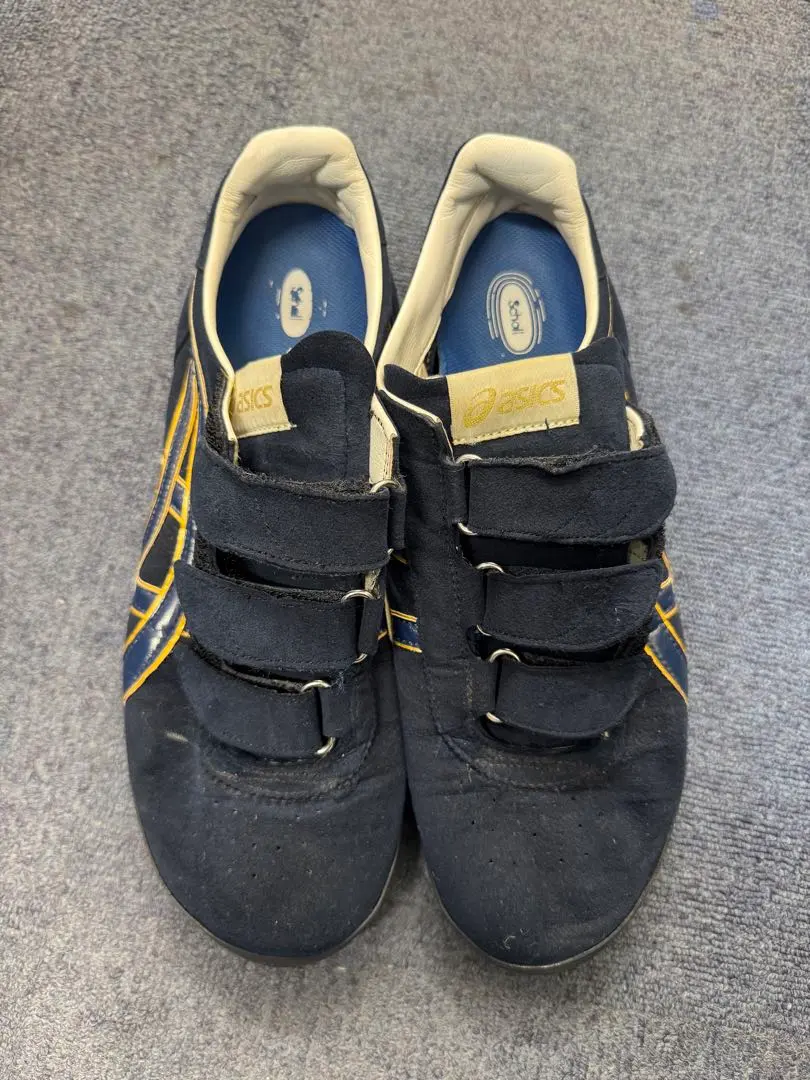 2026年最新】asics アシックス バレーボール審判シューズの人気