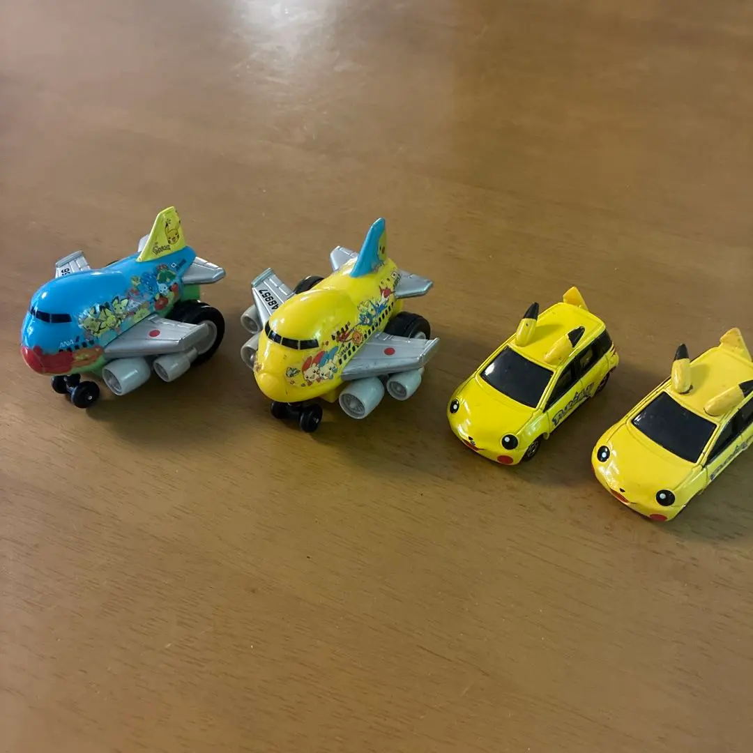 2026年最新】ANAピカチュウジャンボの人気アイテム - メルカリ