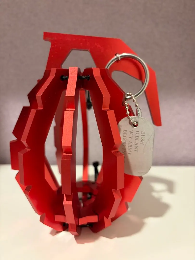 2026年最新】ボンボネロ 手榴弾の人気アイテム - メルカリ