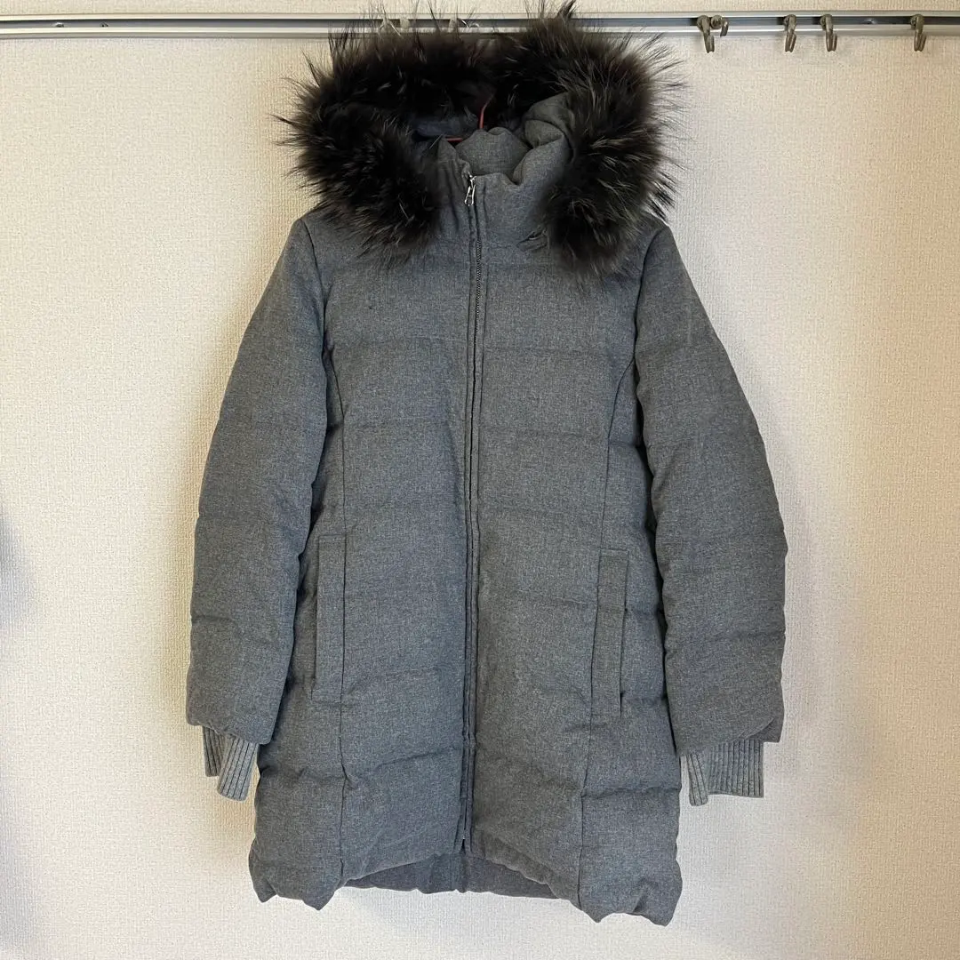 2026年最新】23区 limonta ダウンコートの人気アイテム - メルカリ