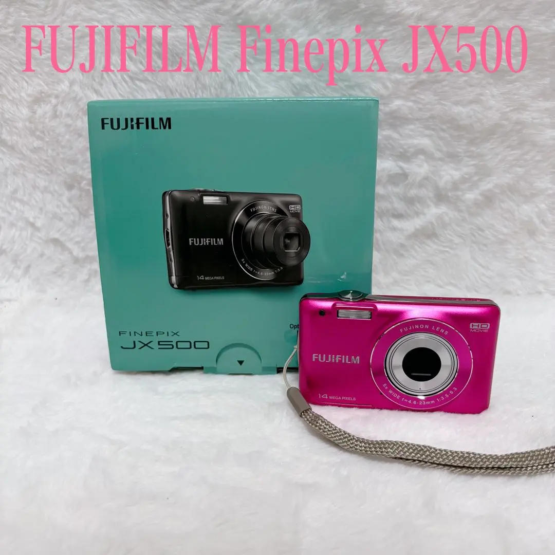2026年最新】FUJIFILM JX500の人気アイテム - メルカリ