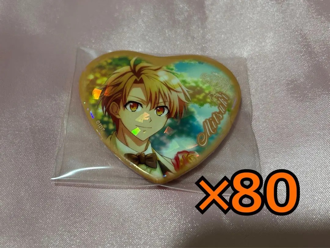 2026年最新】逢坂壮五 マリマリ 缶バッジの人気アイテム - メルカリ