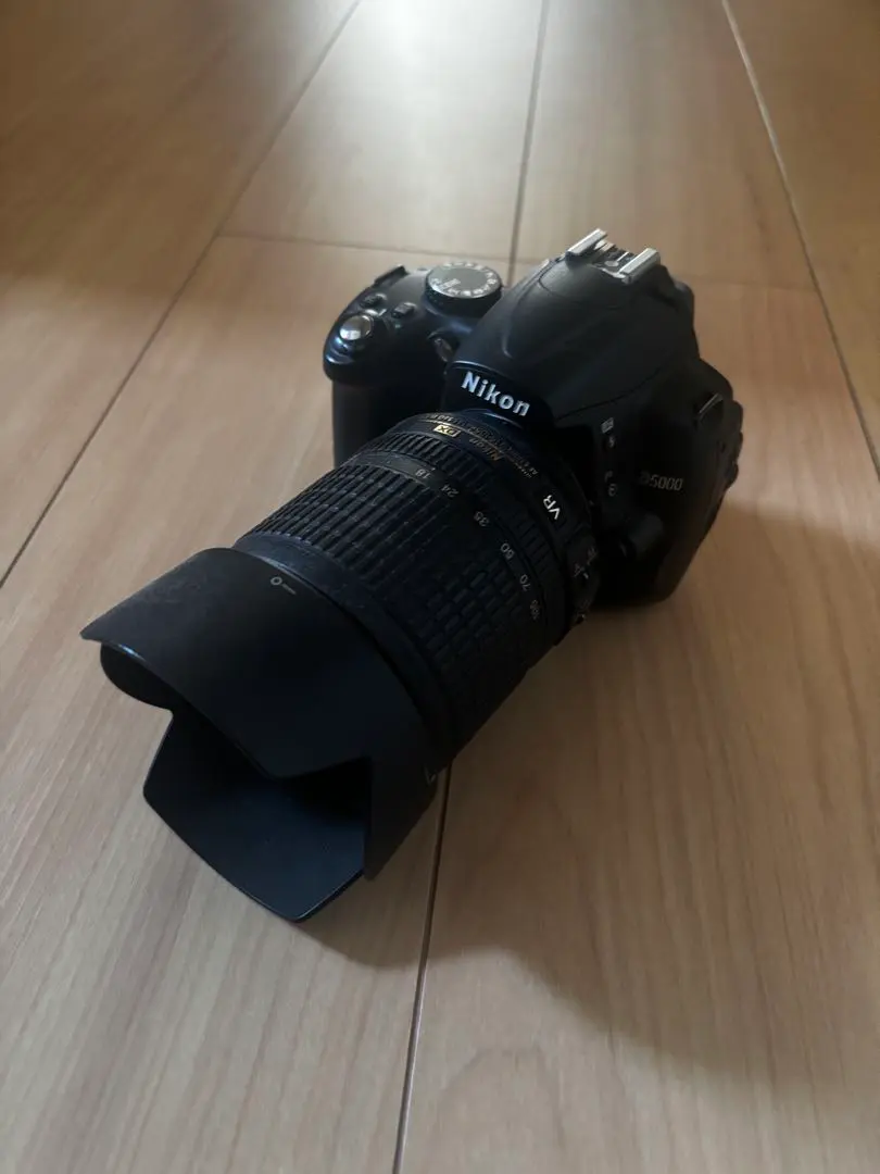 2026年最新】Nikon SUPER ZOOM-8の人気アイテム - メルカリ