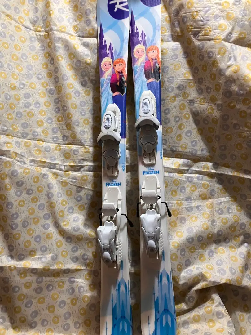 2026年最新】ロシニョール スキー板 アナ雪の人気アイテム - メルカリ