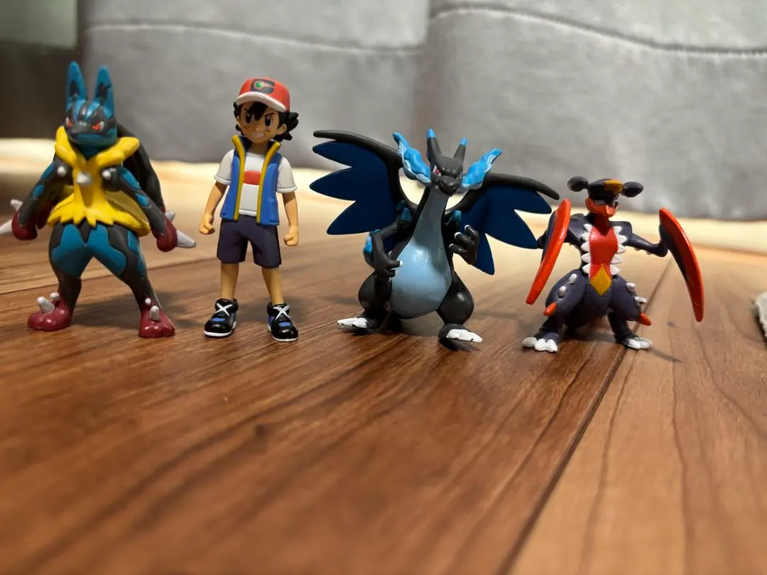 2026年最新】メガ進化 モンコレの人気アイテム - メルカリ