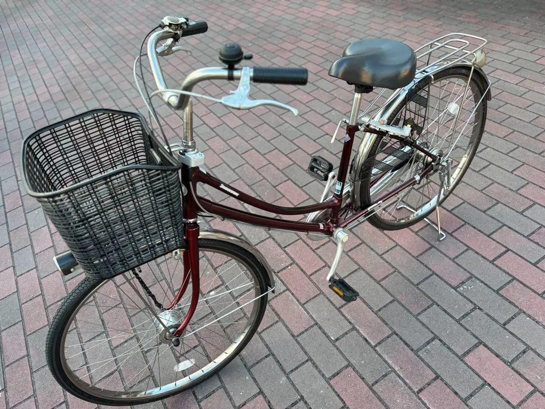 2026年最新】ママチャリ 本体の人気アイテム - メルカリ