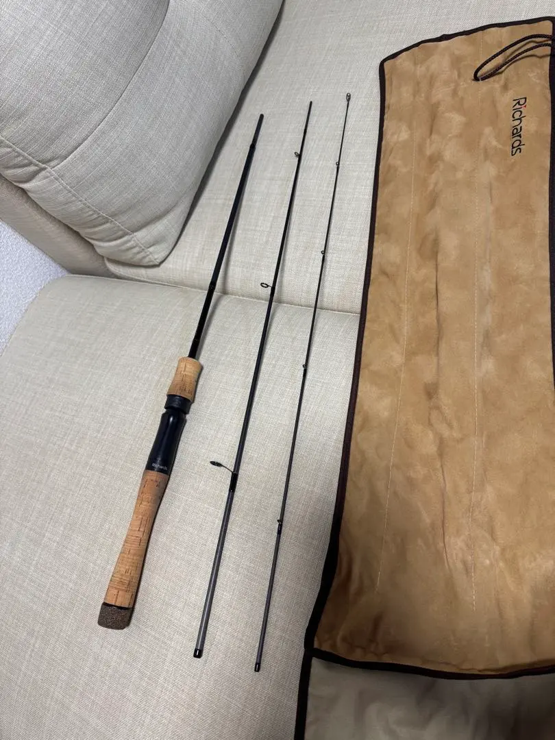 2026年最新】ワイルドジョーカー ロッドの人気アイテム - メルカリ