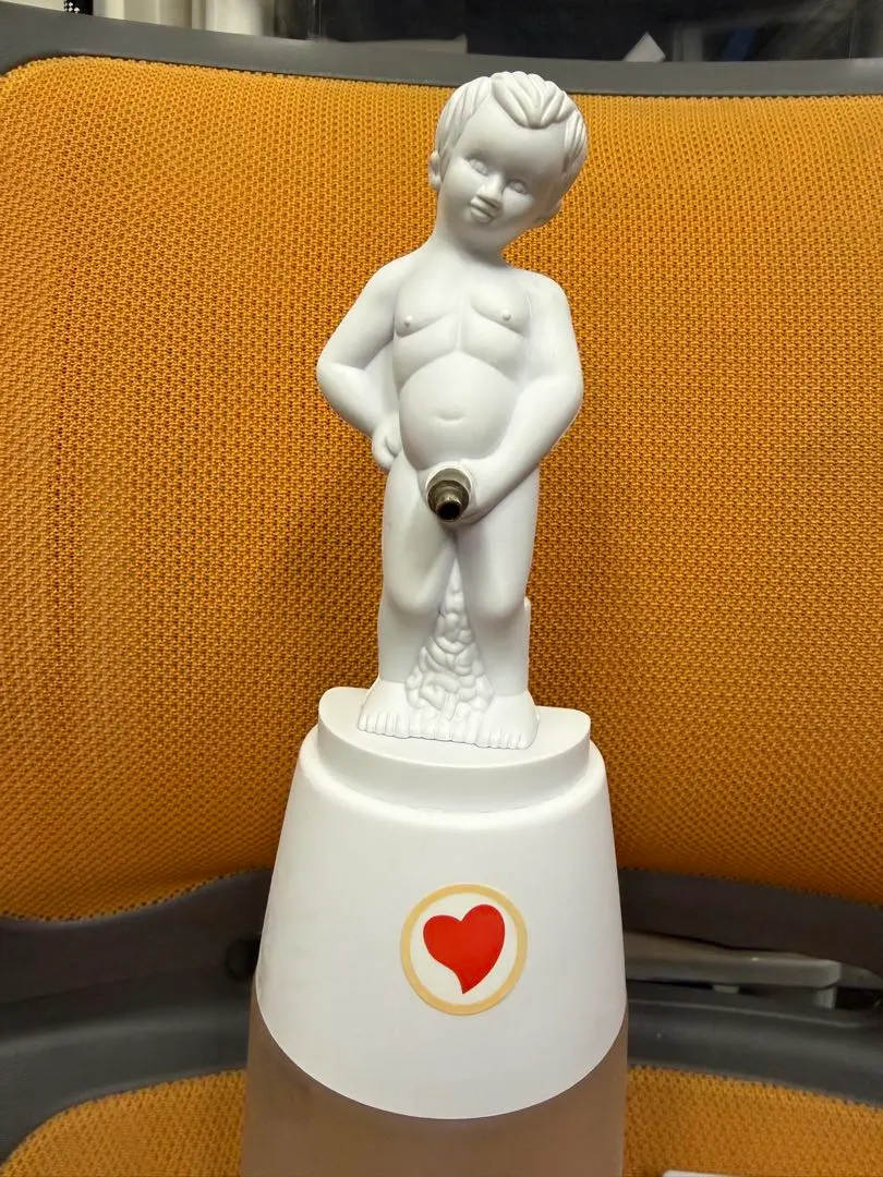 2026年最新】小便小僧ドリンクディスペンサーの人気アイテム - メルカリ