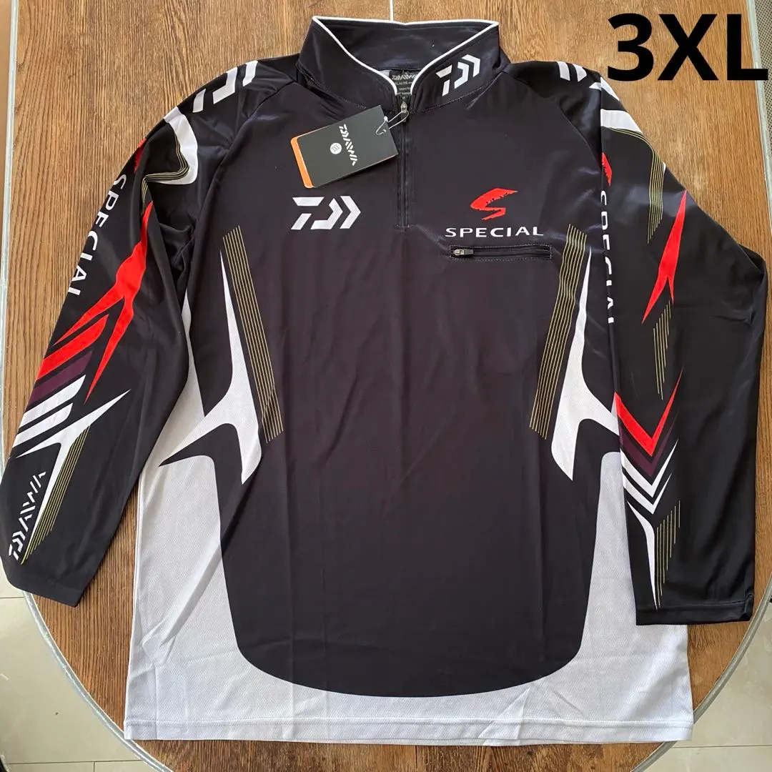 2026年最新】ダイワ スペシャル シャツの人気アイテム - メルカリ