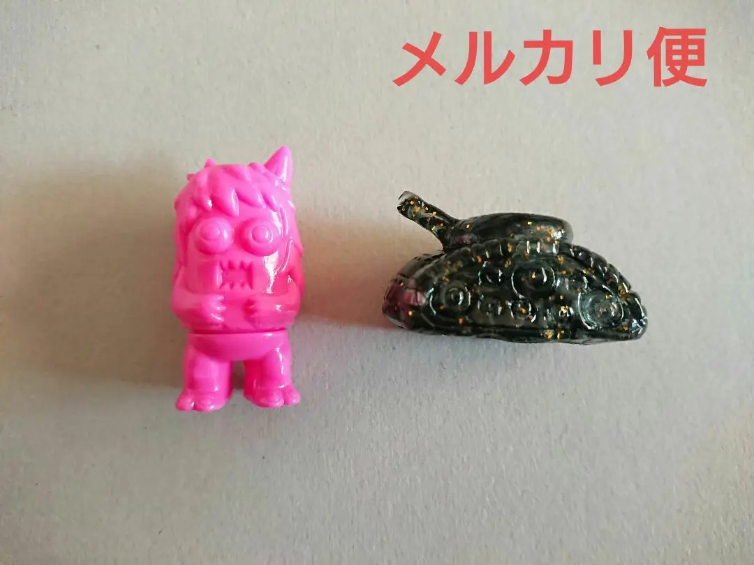 2026年最新】ランペイジトイズの人気アイテム - メルカリ