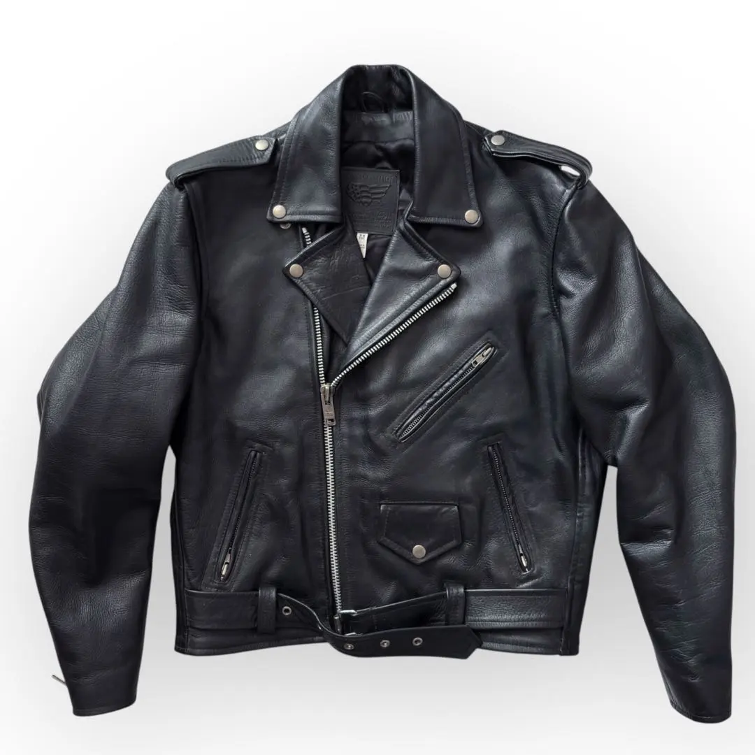 2026年最新】AMERICAN NOSTALGIA レザージャケットの人気アイテム