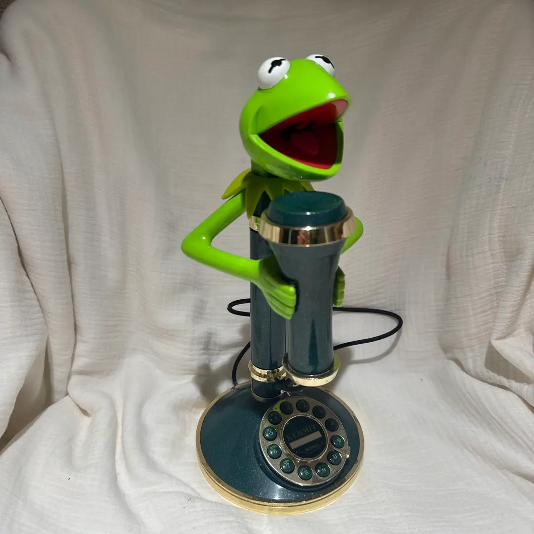 2026年最新】カーミット 電話機の人気アイテム - メルカリ