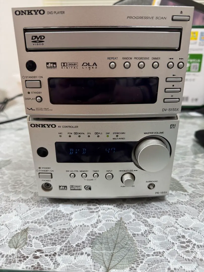 2026年最新】onkyo pr 155の人気アイテム - メルカリ
