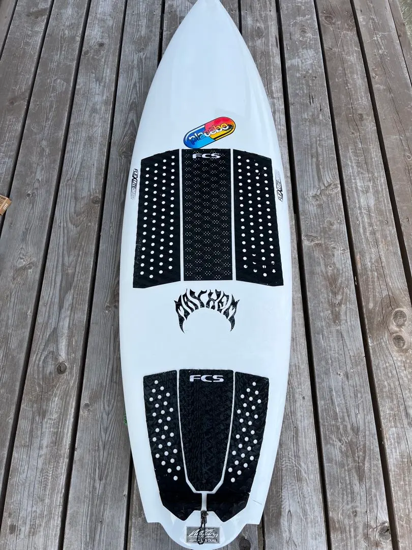 2026年最新】プレセボ サーフボードの人気アイテム - メルカリ