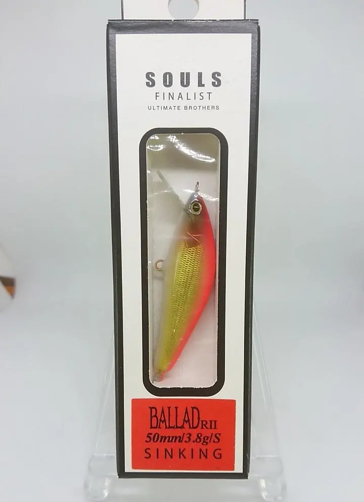 2026年最新】ソウルズ バラッドの人気アイテム - メルカリ