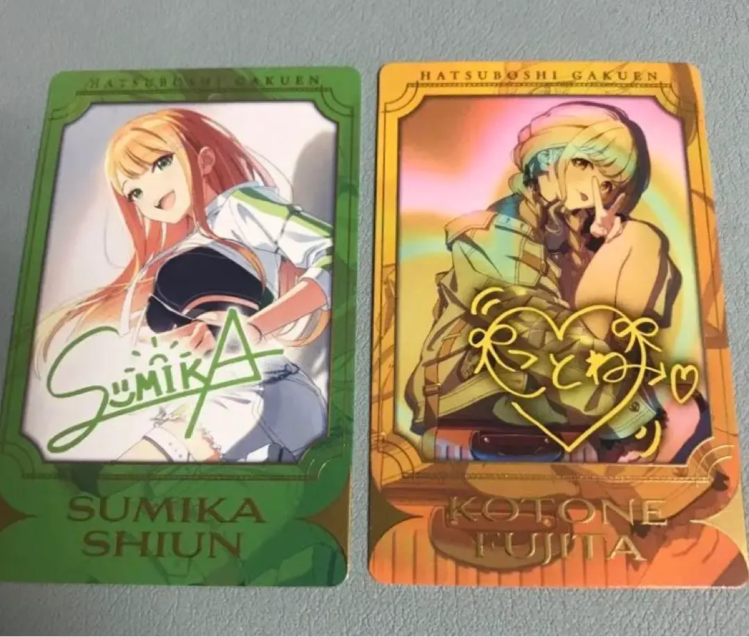 2026年最新】紫雲清夏 サインの人気アイテム - メルカリ