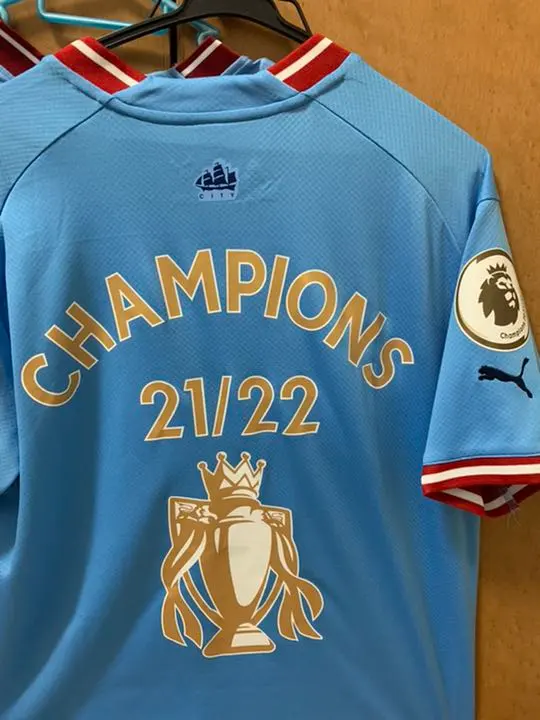 2026年最新】エデルソン ユニフォームの人気アイテム - メルカリ