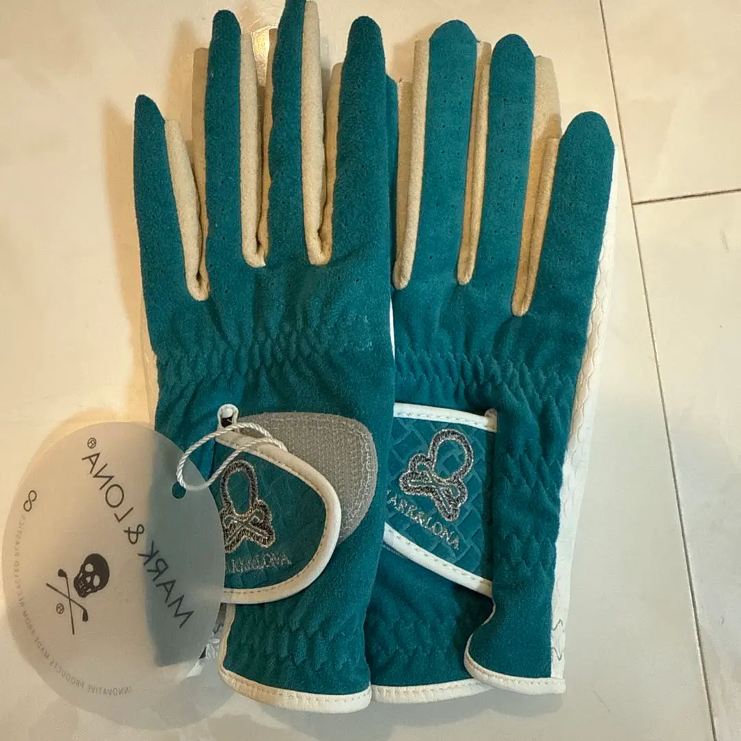 2026年最新】MARK&LONA グローブの人気アイテム - メルカリ