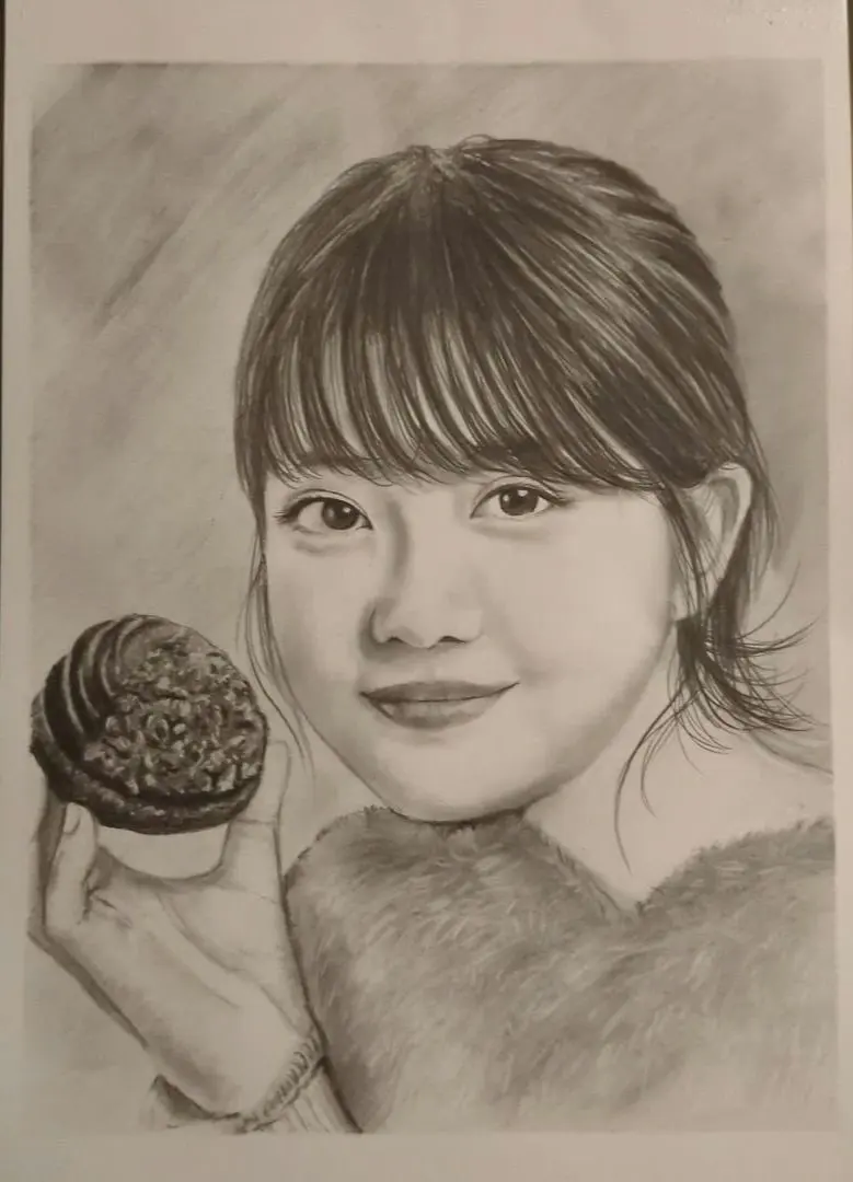 2026年最新】珀の鉛筆画の人気アイテム - メルカリ