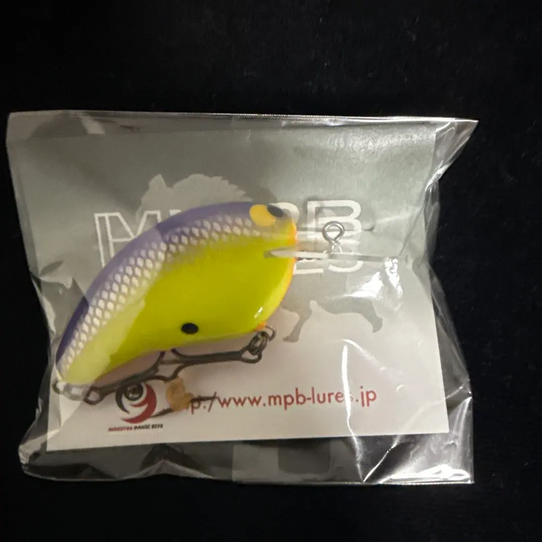 2026年最新】mpbルアー ワイルドの人気アイテム - メルカリ