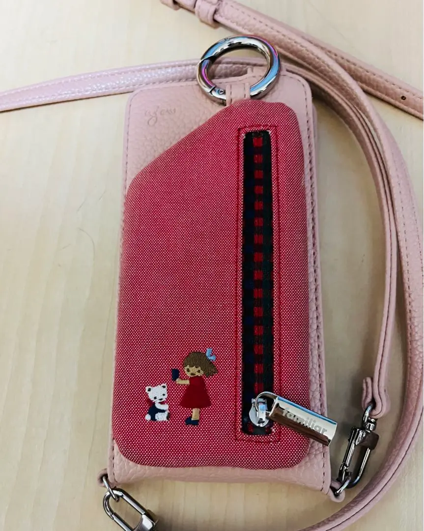 2026年最新】ajew ファミリア バックの人気アイテム - メルカリ